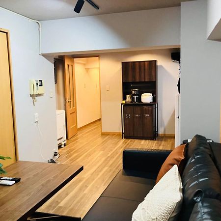 B-Shinjuku Hana Luxury House Apartment Tokyo Exterior photo