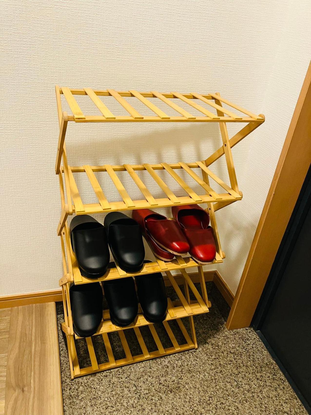 B-Shinjuku Hana Luxury House Apartment Tokyo Room photo