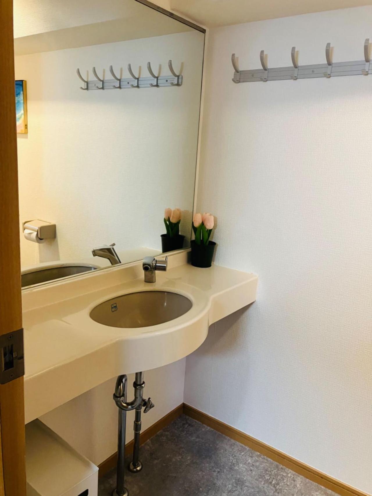 B-Shinjuku Hana Luxury House Apartment Tokyo Exterior photo