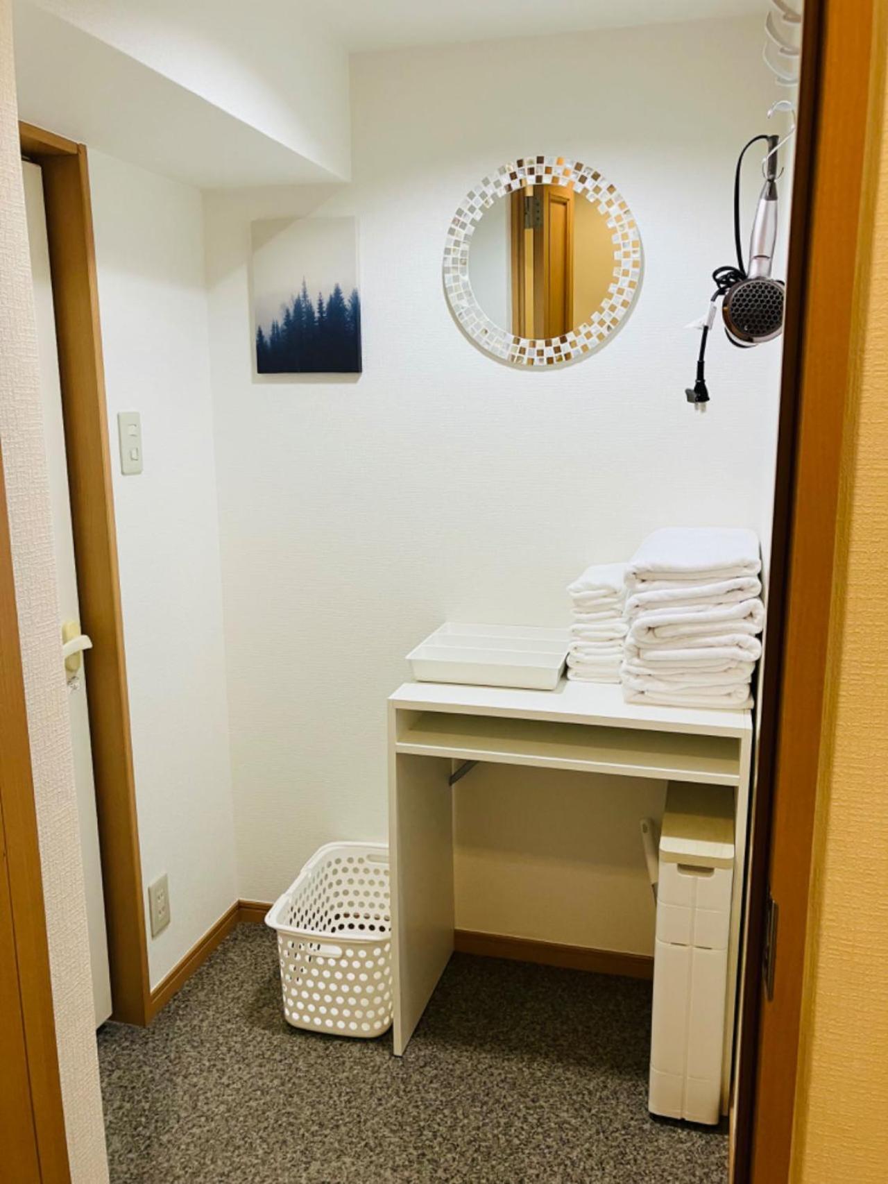 B-Shinjuku Hana Luxury House Apartment Tokyo Exterior photo