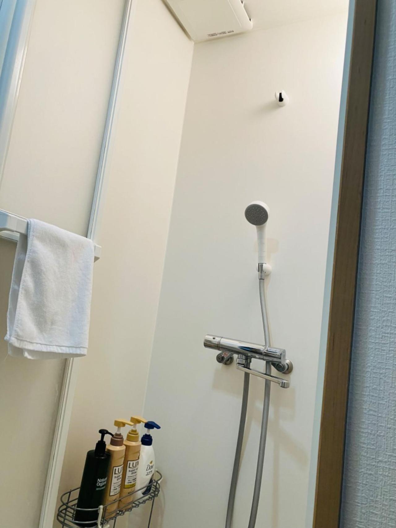 B-Shinjuku Hana Luxury House Apartment Tokyo Exterior photo