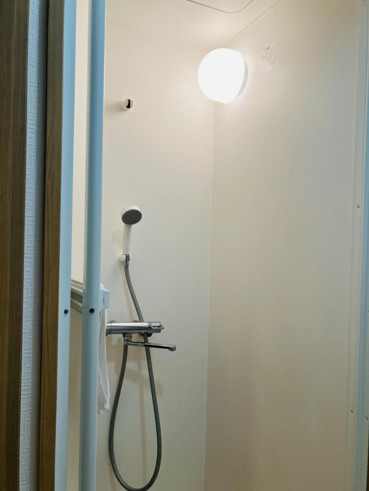 B-Shinjuku Hana Luxury House Apartment Tokyo Exterior photo