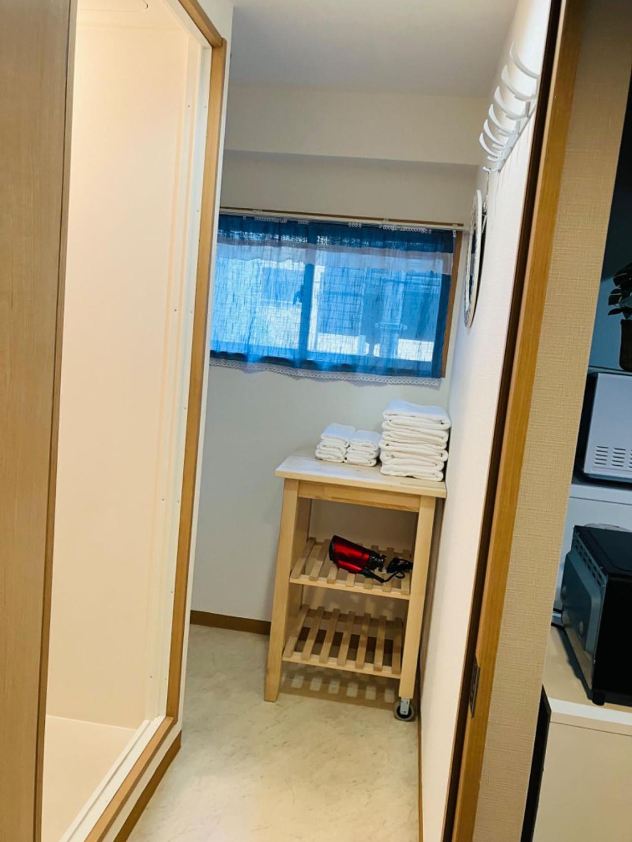 B-Shinjuku Hana Luxury House Apartment Tokyo Exterior photo